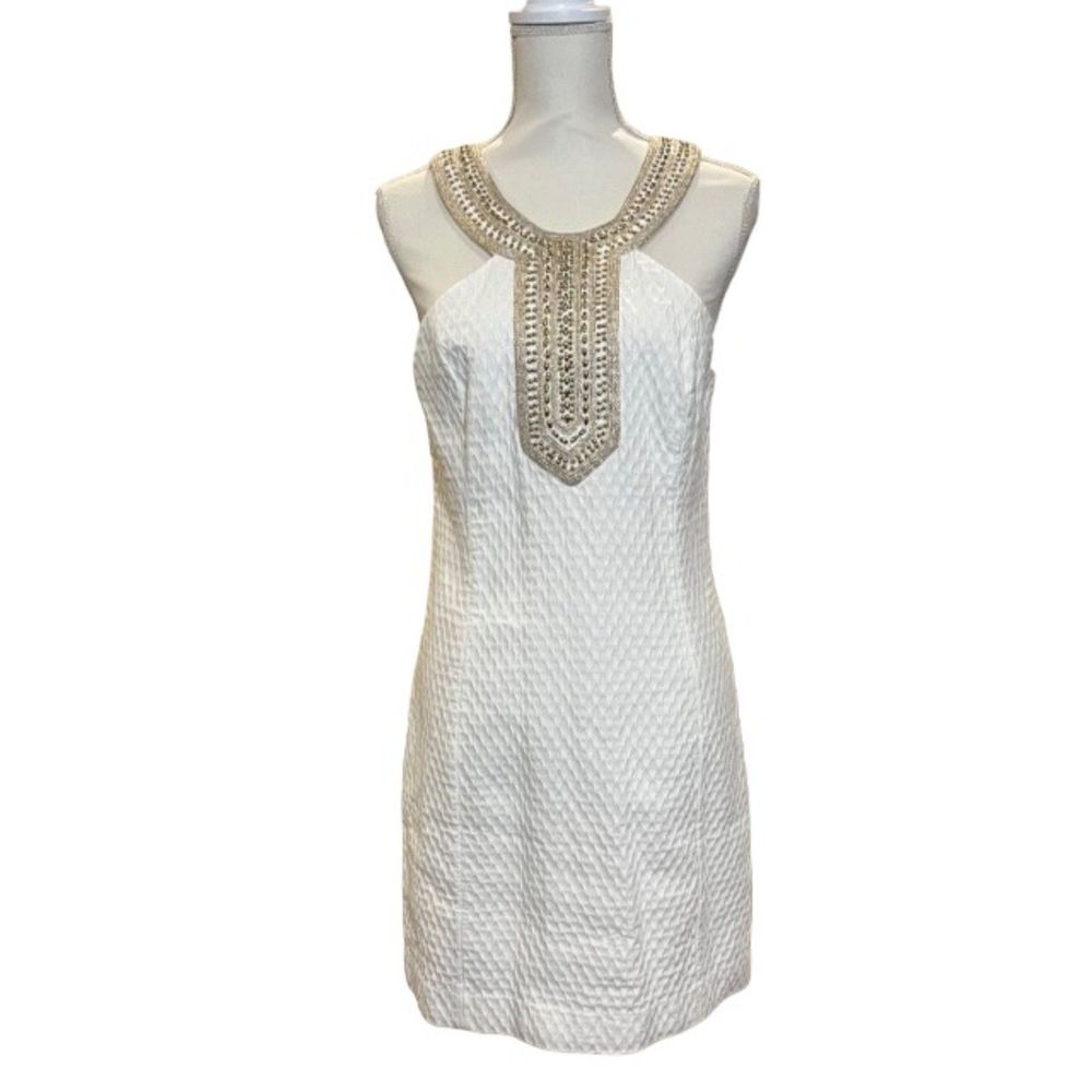 Lilly Pulitzer Ladies Adelina Shift Dress